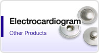 Electrocardiogram