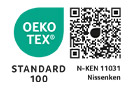 Oeco-Tex Standard 100