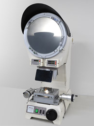 Profile Projector