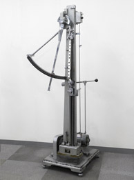 Schopper Snap Action Testing Machine