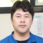 品質保証担当者　顔写真