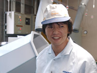表面処理工程技術者　写真3